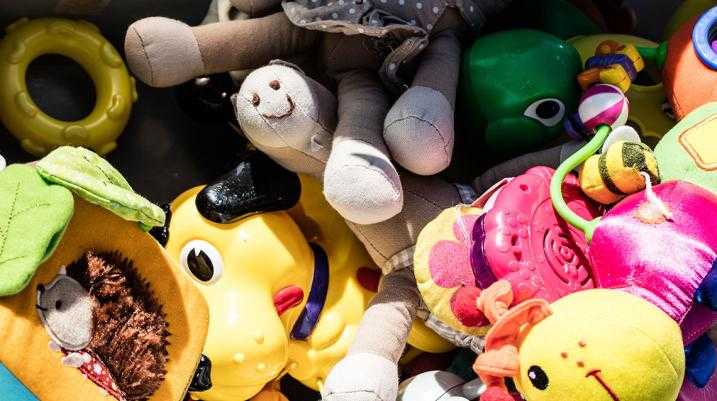 toy drive