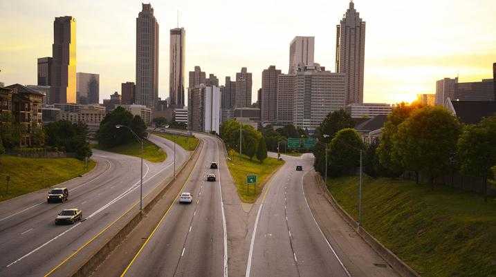 ATL projects 2017