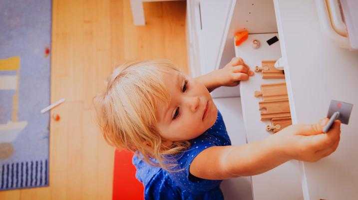 $50M IKEA Tip-Over Settlement Is a Great Start, But What's Next - kid