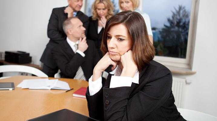 Workplace Retaliation