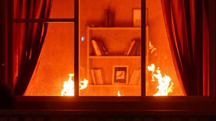 Fire Preparation Can Help You Avoid Devastation in Jackson - fire