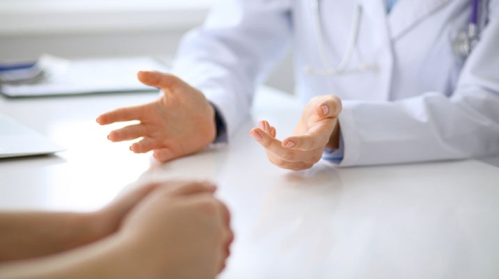 medical malpractice lawyer