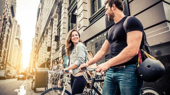 give your bike a spring check up