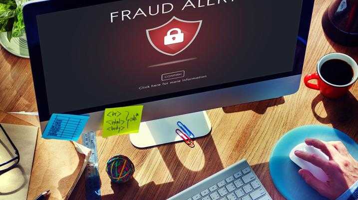 how to spot scams