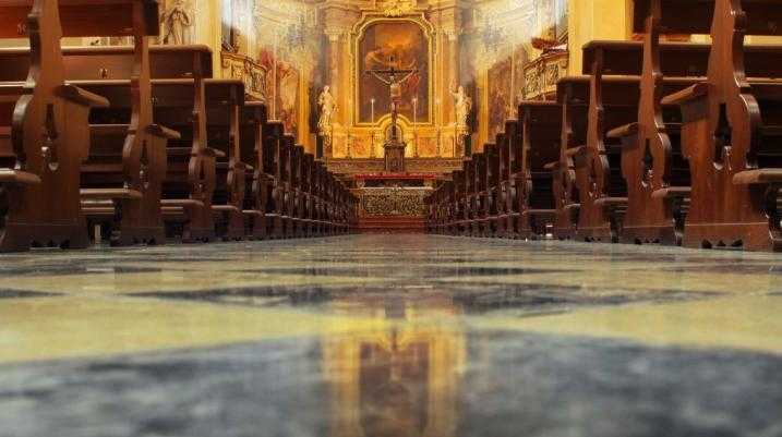 clergy sex abuse