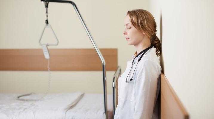 price of fatigue at work