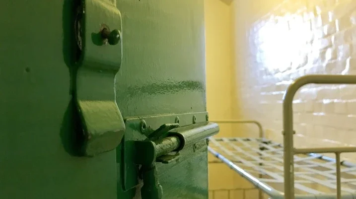 deaf disability rights in prison