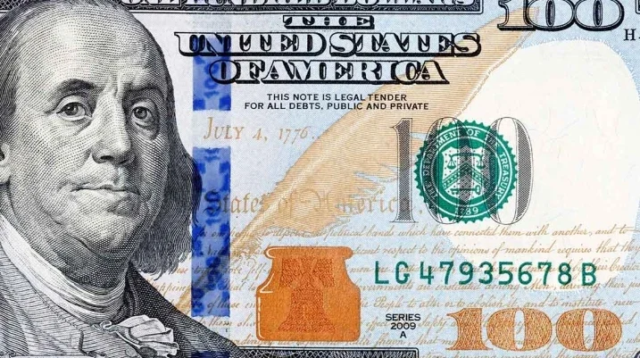 Dollar Bill