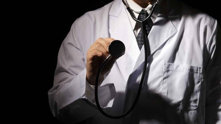 medical malpractice lawyer