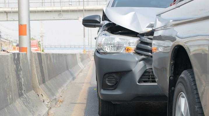 Car Accident