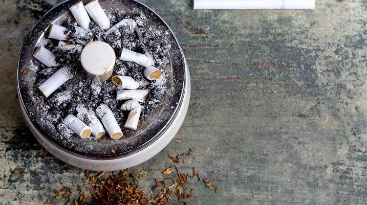 $91 million Big Tobacco verdict