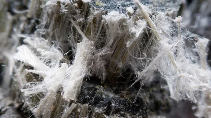 asbestos