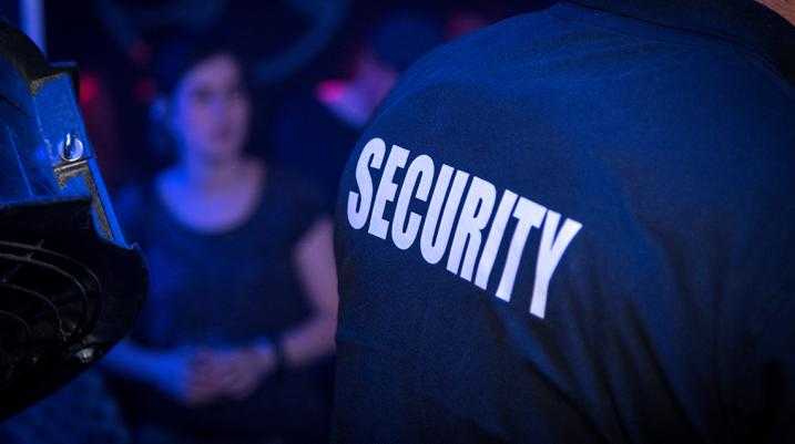 nightlife negligent security