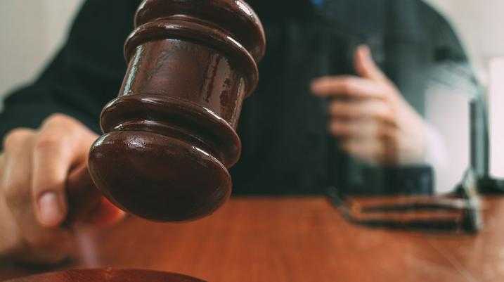 personal injury verdict