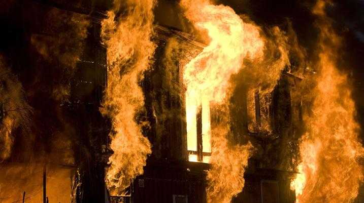 burn injury attorney for new york apartment fire