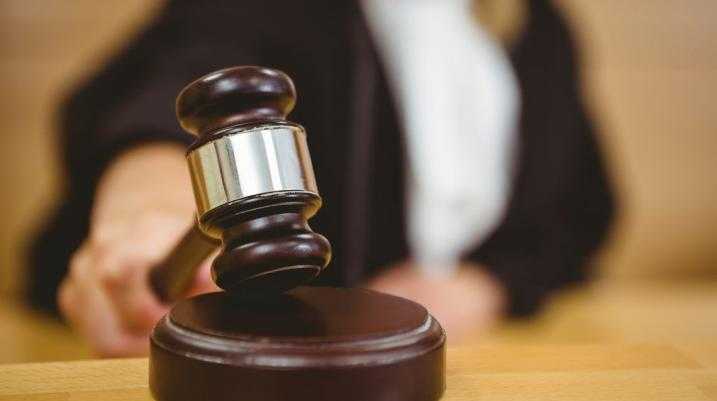 judge