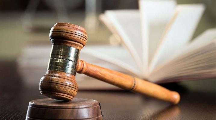 Jury Awards $3.7 Million To Young Woman Injured In 2015 Car Crash - Gavel