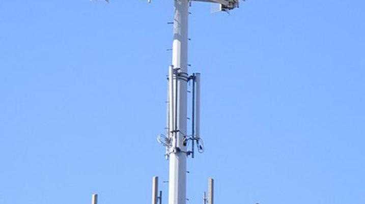 cell tower