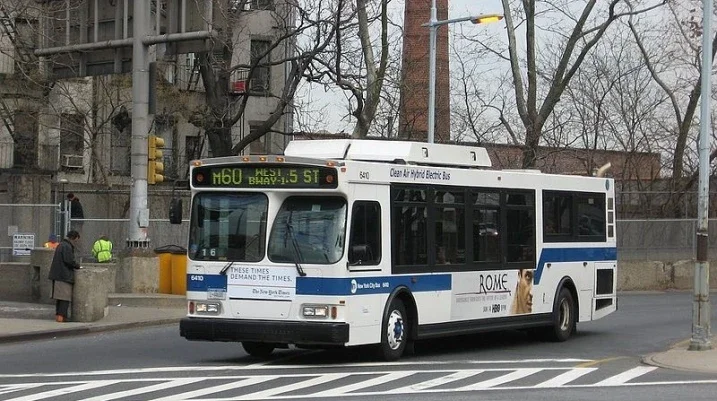 City Bus