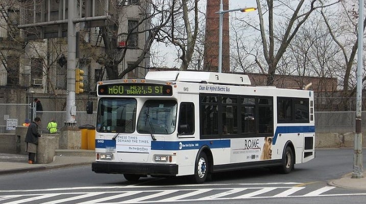 City Bus