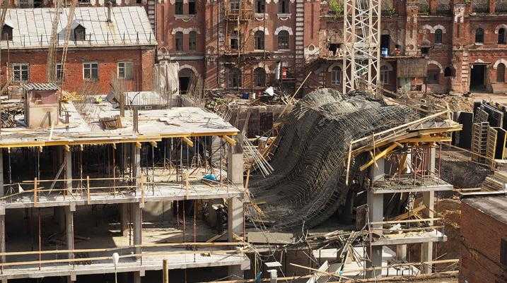 Building Collapse