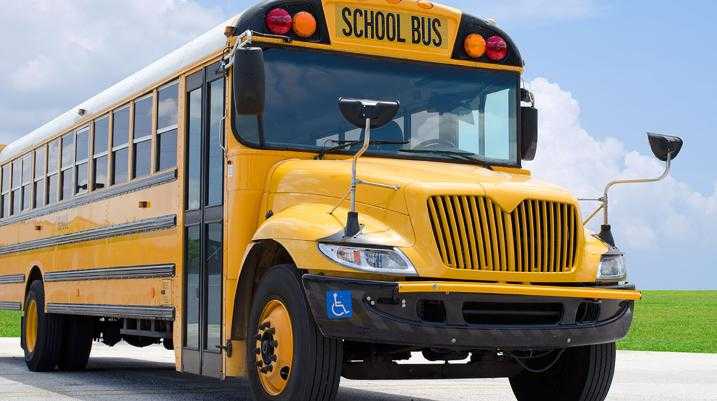 School Bus