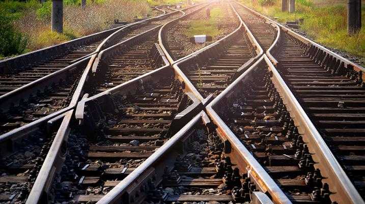Train Tracks
