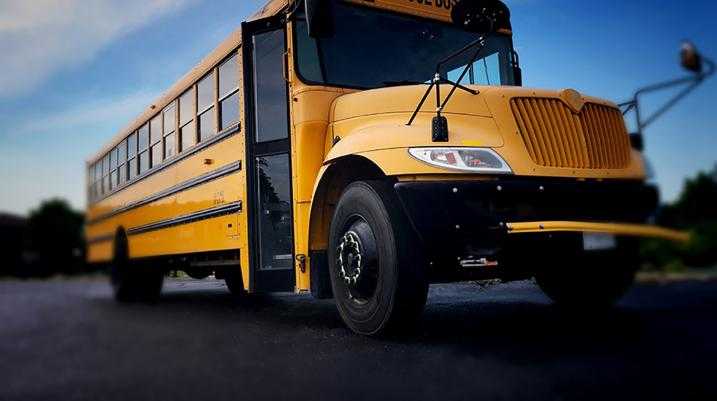 School Bus