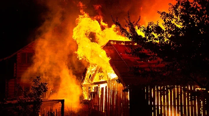 House Fire