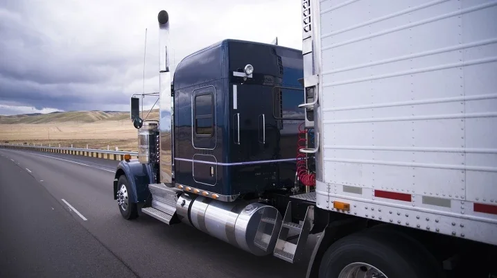 Tractor Trailer