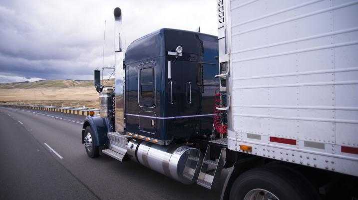 Tractor Trailer