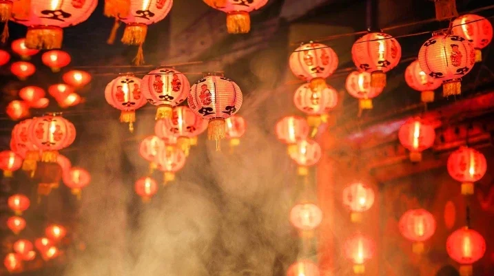 Ten Injured, Thousands of Artifacts Lost in Chinatown Fire - Chinese Lanterns
