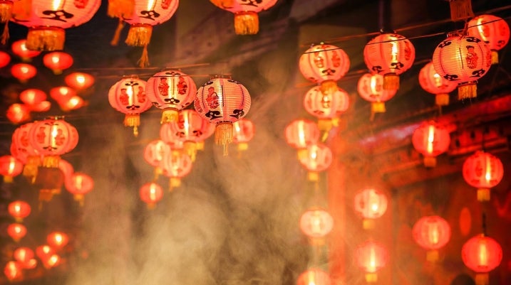 Ten Injured, Thousands of Artifacts Lost in Chinatown Fire - Chinese Lanterns