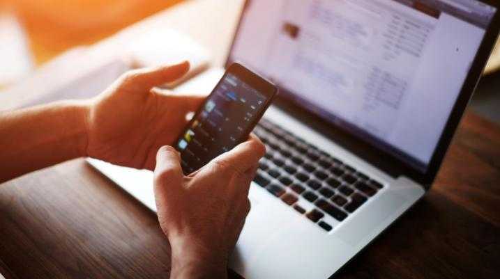 Google Shared Users’ Private Videos With Strangers - Phone and Computer