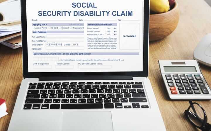 Social Security Disability Attorneys in Kansas City, MO - Social Security Claim Image