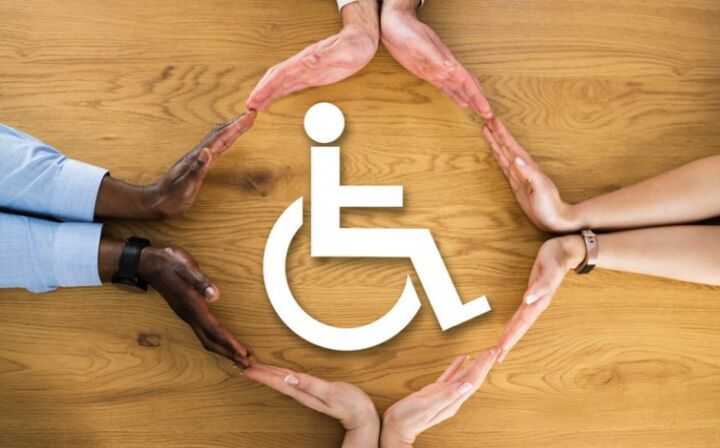 How Do I Speak to a Disability Representative - Disability lawyer