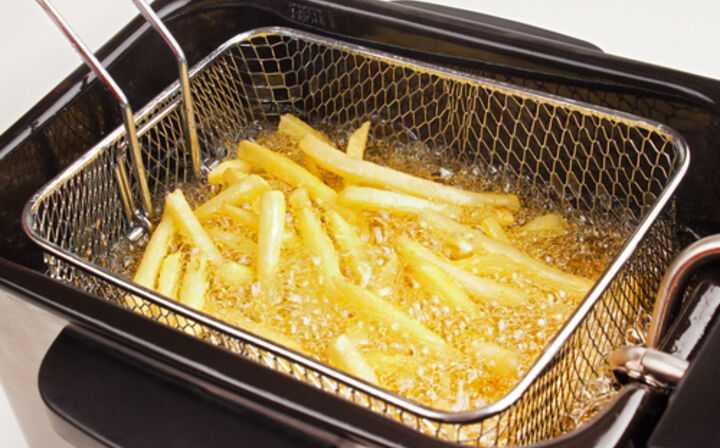 ALDI Recalls Deep Fryers Due to Multiple Burn Injuries - airfryers