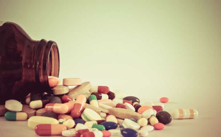 Can I Sue a Pharmacist for Not Filling My Prescription - prescription medicine