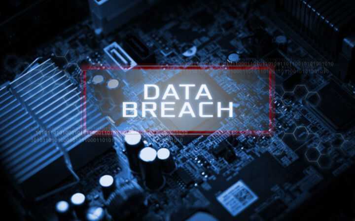 Capital One Data Breach Lawsuit - Data Breach
