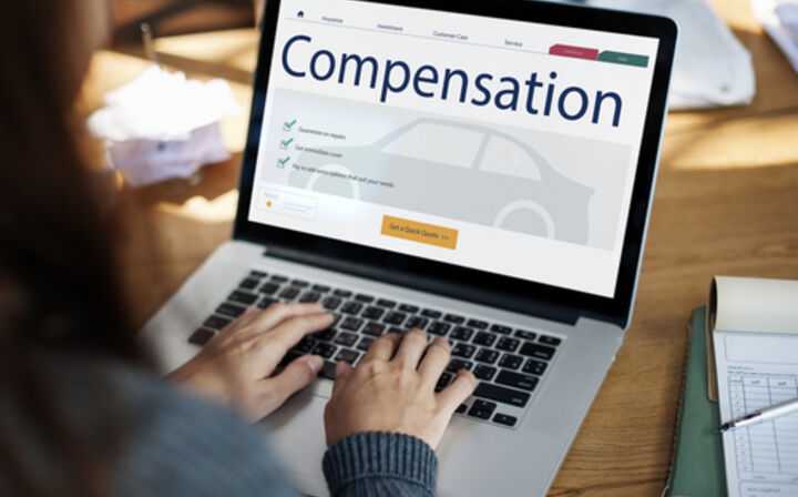 How to Calculate your Car Accident Compensation Amount - car accident compensation forms