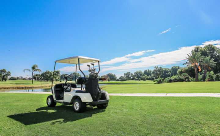 Do I Need a Lawyer After Getting Hurt in a Used Golf Cart - morgan and morgan