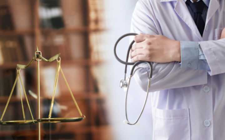 What is the Average Settlement for a Medical Malpractice Lawsuit - doctor