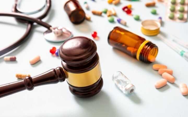 Pharmacy & Medication Errors Lawyers - medication