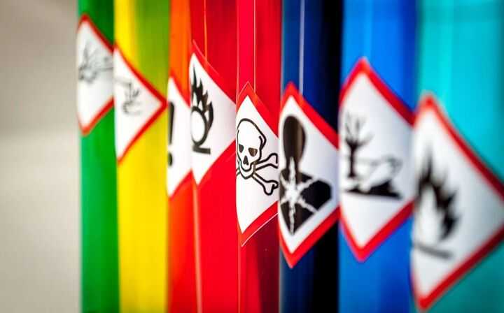 Chemical Exposure Injury Lawyers - chemicals
