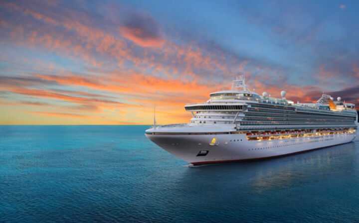 Cruise Ship Assault & Injury Lawyers - cruiseship