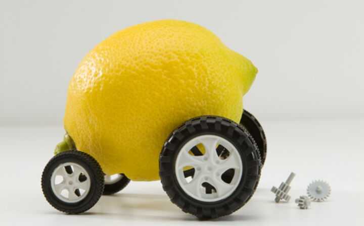 Best Lemon Lawyers Near Me - lemon on wheels