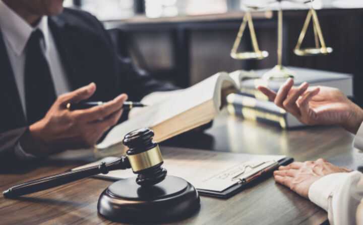 Can You Hire More Than One Attorney - personal injury lawyer