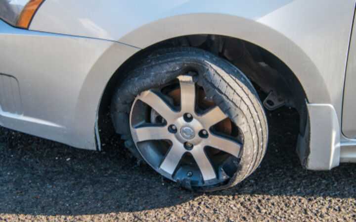 Car Defect Attorneys - broken car