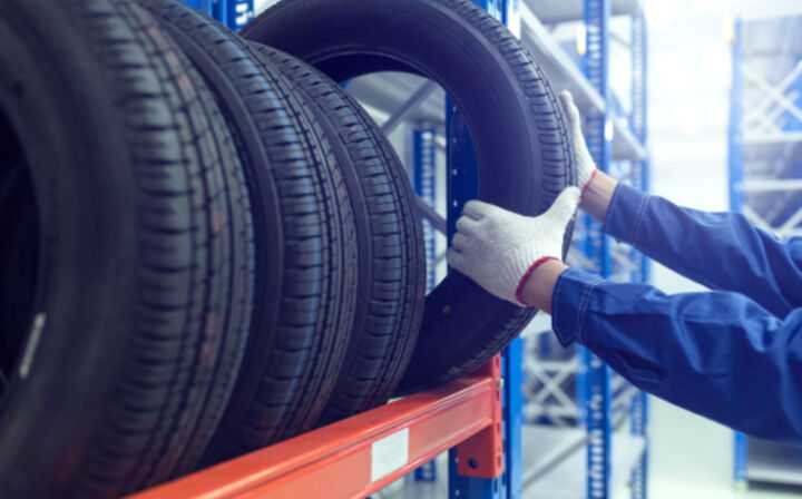 Defective Tire Lawsuit - tires
