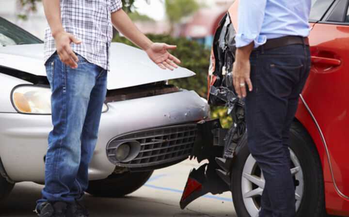 Will I Get Settlement From Car Accident - car crash
